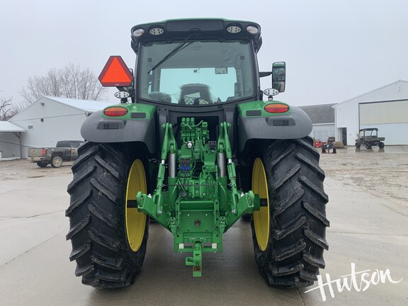 Photo of 2024 John Deere 6R 175