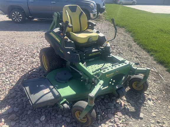 2020 John Deere Z950R (4th thumbnail)