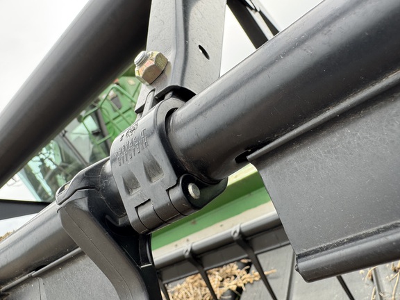 Photo of 2015 John Deere 640FD