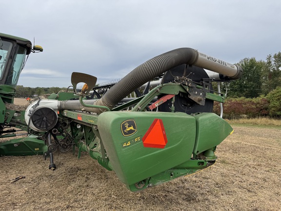 Photo of 2015 John Deere 640FD