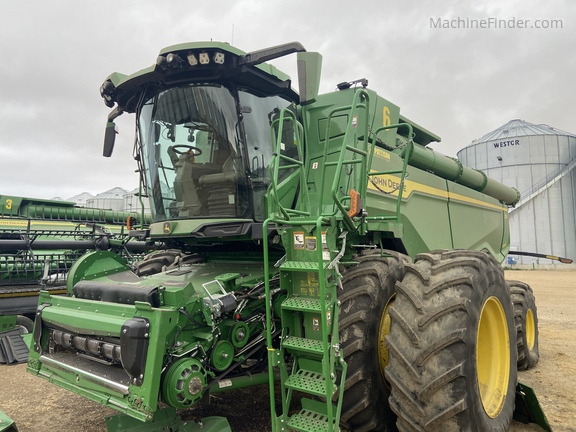 ジョンディア　1/32 X9 1100 ジョンディア 1/32 X9 1100 1/32 John Deere X9 1100 75th Anniv