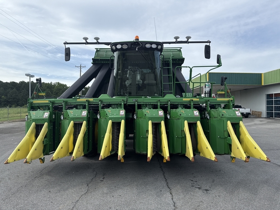 2021 John Deere CP690