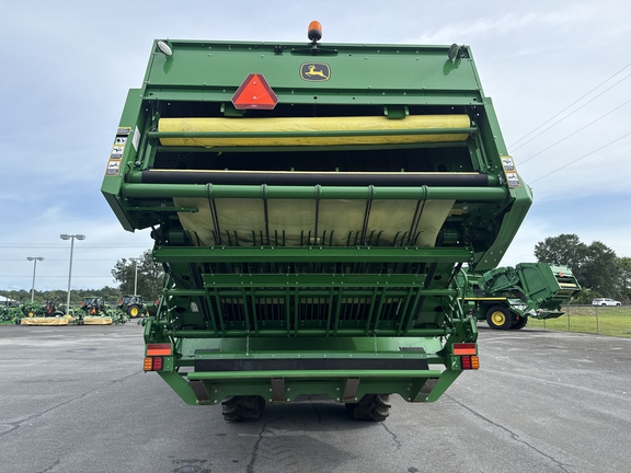 2021 John Deere CP690