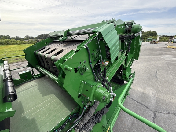 2021 John Deere CP690