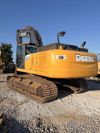 2013 John Deere 350G LC