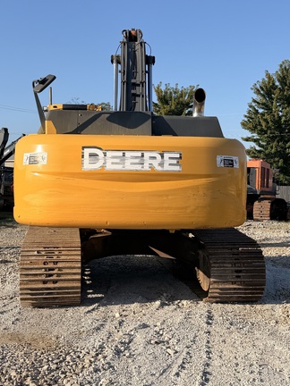 2013 John Deere 350G LC