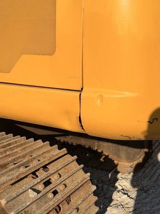 2013 John Deere 350G LC