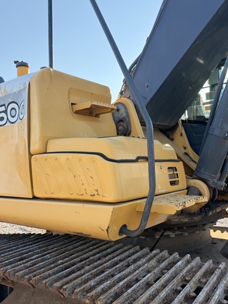 2013 John Deere 350G LC