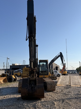 2013 John Deere 350G LC