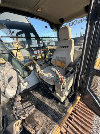 2013 John Deere 350G LC