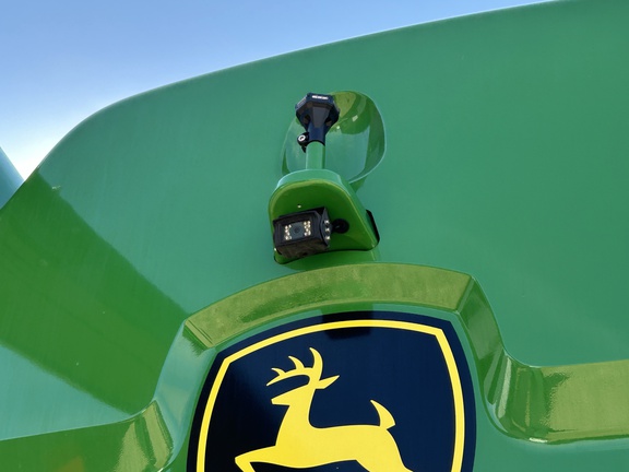 Used 2021 John Deere S780 Combines at Horizon Ag & Turf in High Prairie, AB - Photo15