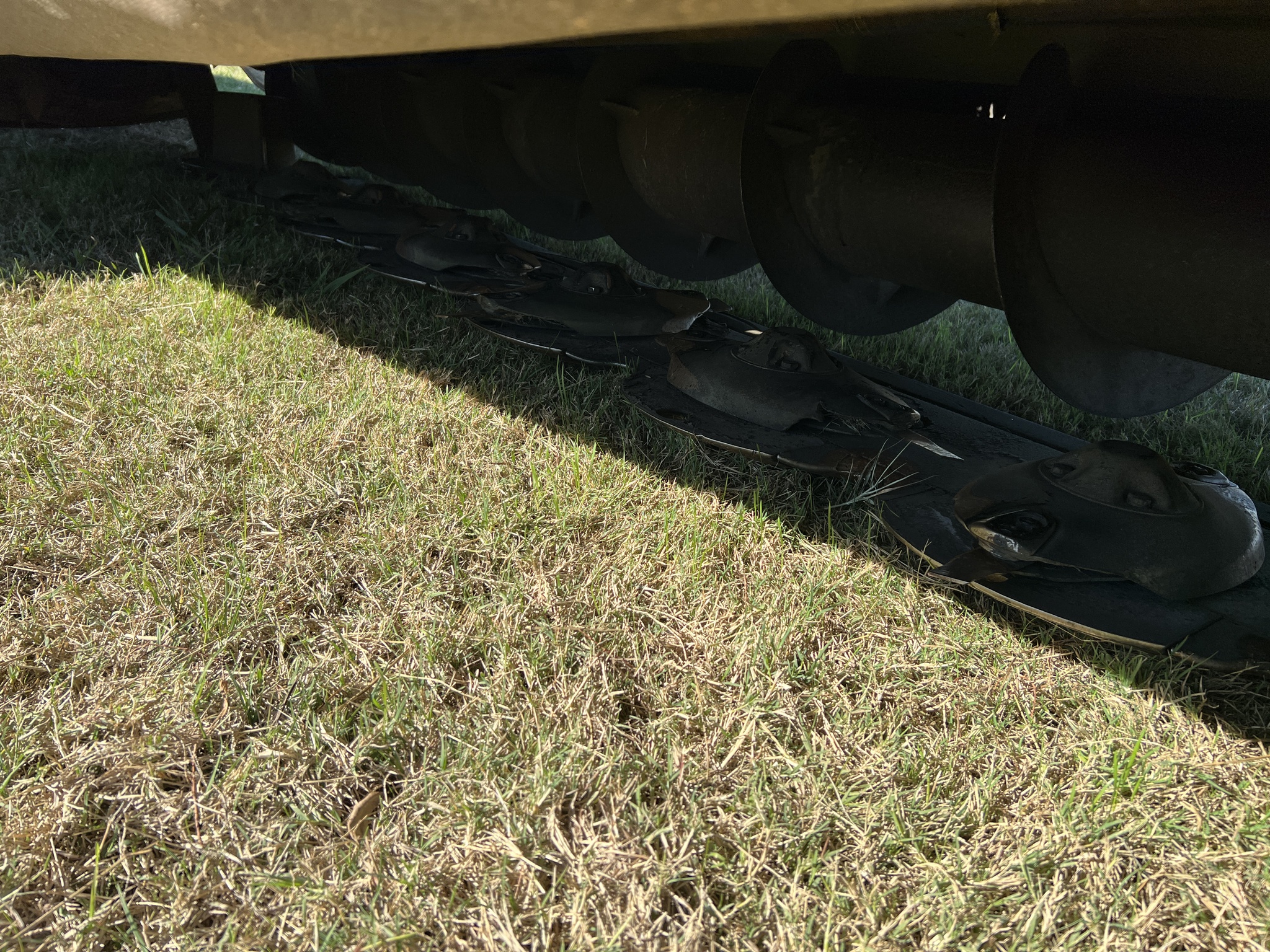 2019 Krone ECR950 Image 2