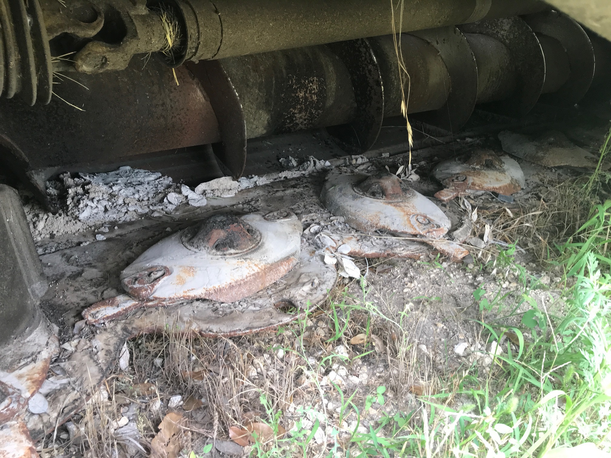 2019 Krone ECR950 Image 12