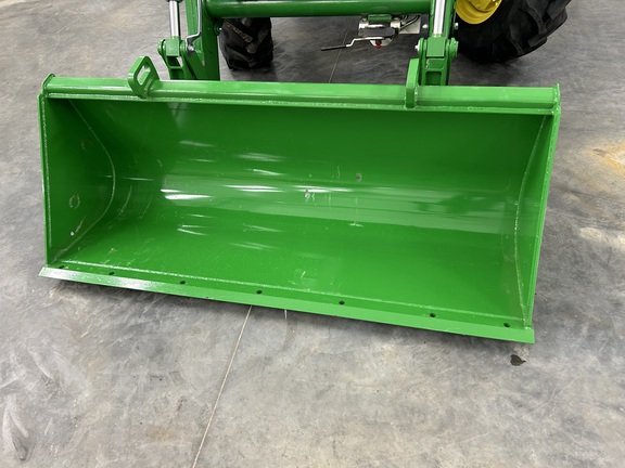 2024 John Deere JD 73″ Bucket (2nd thumbnail)