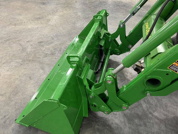 2024 John Deere JD 73″ Bucket (3rd thumbnail)