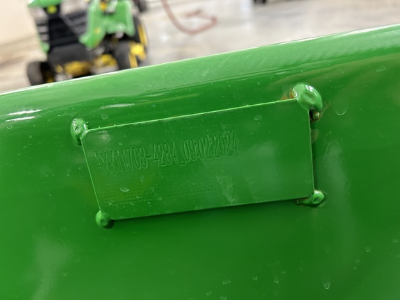 2024 John Deere JD 73″ Bucket (5th thumbnail)