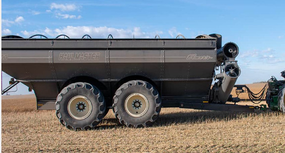 New In-Stock 2025 Elmers 1500 Grain Carts at Horizon Ag & Turf in Westlock, AB - Photo2