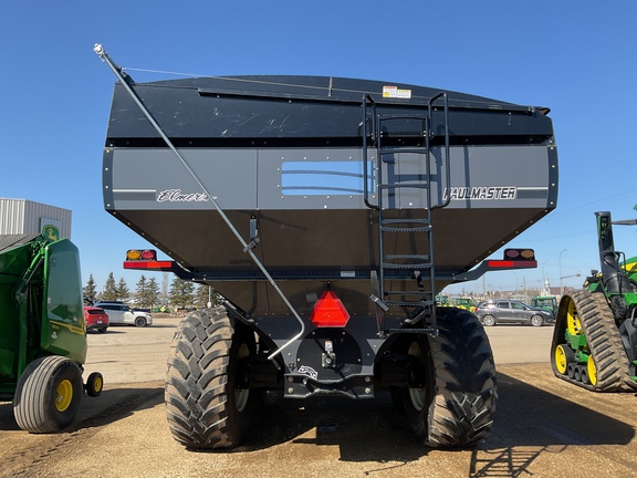 New In-Stock 2025 Elmers 1500 Grain Carts at Horizon Ag & Turf in Westlock, AB - Photo3