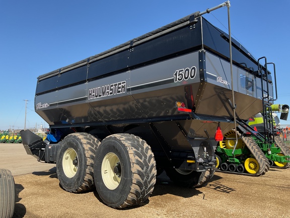 New In-Stock 2025 Elmers 1500 Grain Carts at Horizon Ag & Turf in Westlock, AB - Photo2