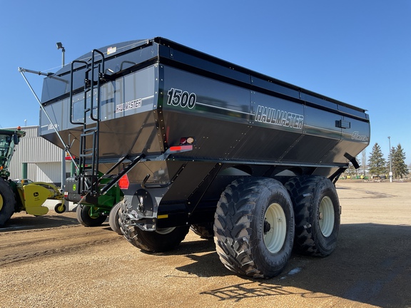 New In-Stock 2025 Elmers 1500 Grain Carts at Horizon Ag & Turf in Westlock, AB - Photo4