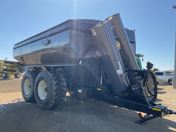 New In-Stock 2025 Elmers 1500 Grain Carts at Horizon Ag & Turf in Westlock, AB - Photo5