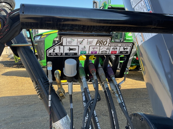 New In-Stock 2025 Elmers 1500 Grain Carts at Horizon Ag & Turf in Westlock, AB - Photo8