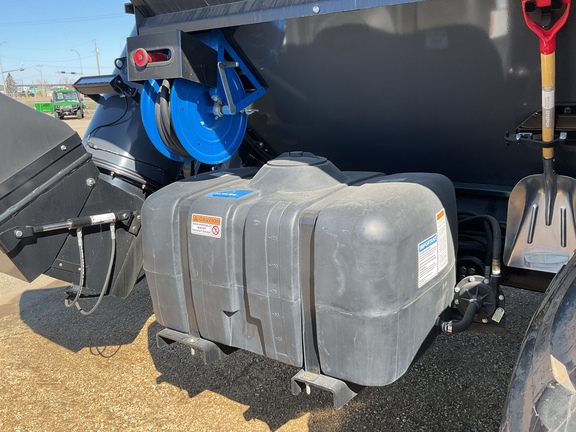 New In-Stock 2025 Elmers 1500 Grain Carts at Horizon Ag & Turf in Westlock, AB - Photo12