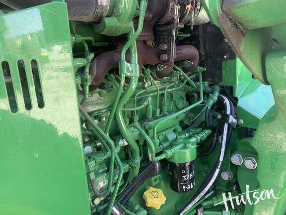 Photo of 2024 John Deere 5105M