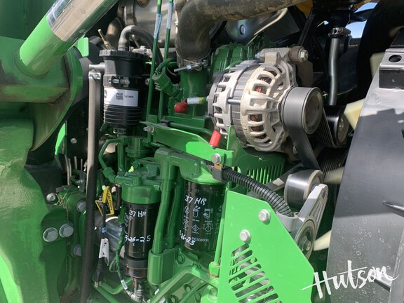 Photo of 2024 John Deere 5105M