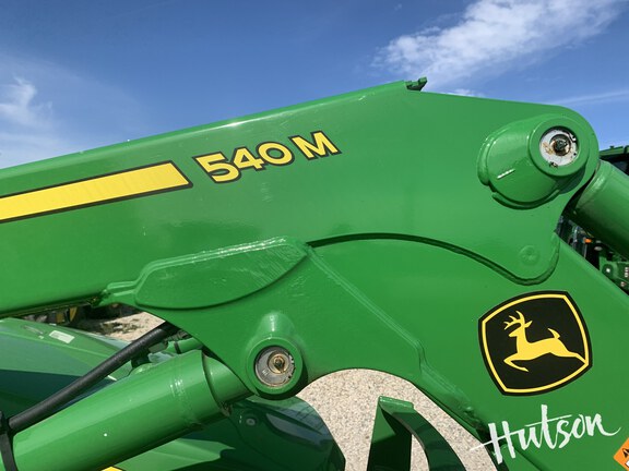 Photo of 2024 John Deere 5105M