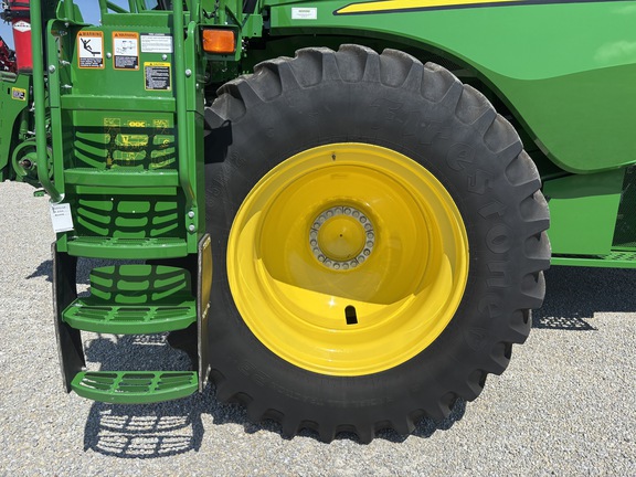 Used 2020 John Deere S770 Combines at Koenig Equipment in Greenville, OH - Photo8
