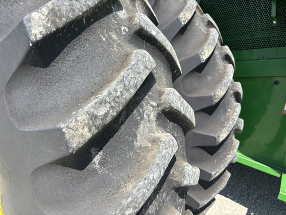 Used 2020 John Deere S770 Combines at Koenig Equipment in Greenville, OH - Photo11