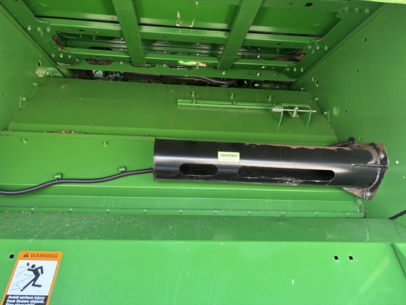 Used 2020 John Deere S770 Combines at Koenig Equipment in Greenville, OH - Photo36