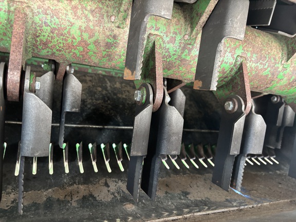 Used 2020 John Deere S770 Combines at Koenig Equipment in Greenville, OH - Photo38