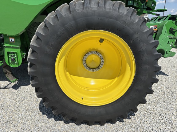 Used 2020 John Deere S770 Combines at Koenig Equipment in Greenville, OH - Photo17