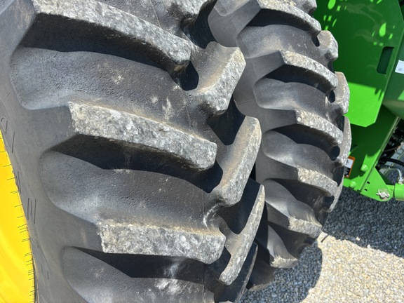 Used 2020 John Deere S770 Combines at Koenig Equipment in Greenville, OH - Photo18