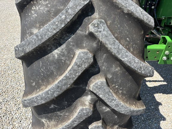 Used 2020 John Deere S770 Combines at Koenig Equipment in Greenville, OH - Photo16