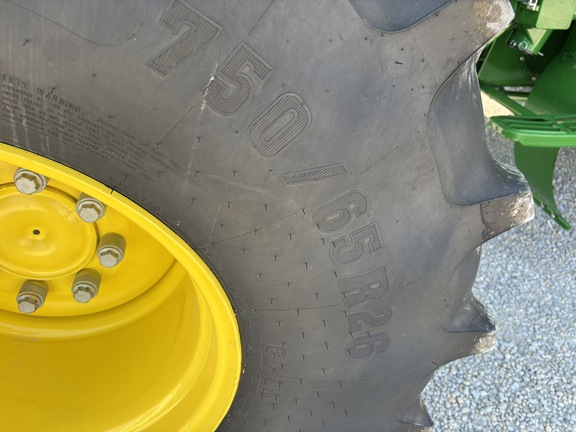 Used 2020 John Deere S770 Combines at Koenig Equipment in Greenville, OH - Photo14