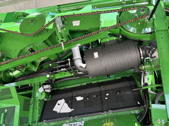 Used 2020 John Deere S770 Combines at Koenig Equipment in Greenville, OH - Photo26