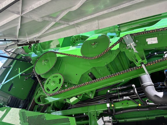 Used 2020 John Deere S770 Combines at Koenig Equipment in Greenville, OH - Photo24