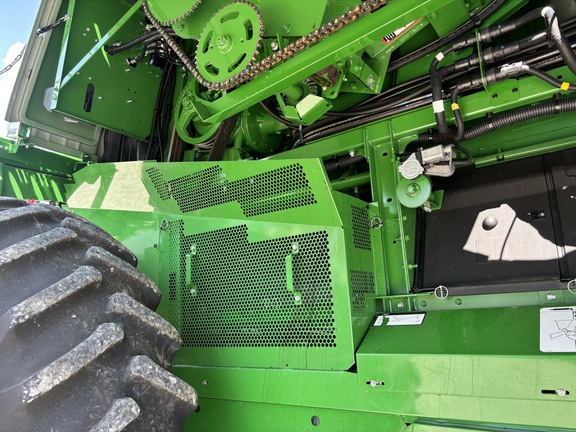 Used 2020 John Deere S770 Combines at Koenig Equipment in Greenville, OH - Photo25
