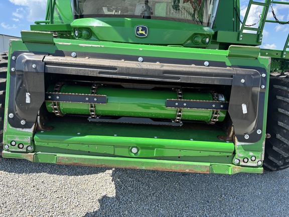 Used 2020 John Deere S770 Combines at Koenig Equipment in Greenville, OH - Photo43