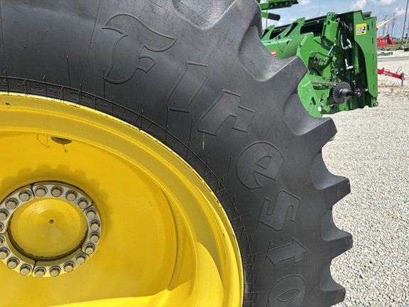 Used 2020 John Deere S770 Combines at Koenig Equipment in Greenville, OH - Photo10