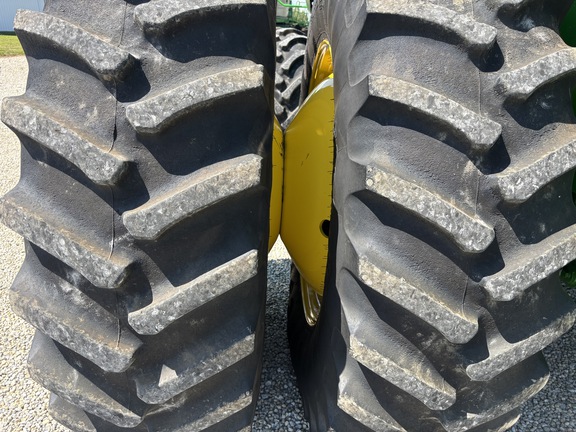 Used 2020 John Deere S770 Combines at Koenig Equipment in Greenville, OH - Photo19