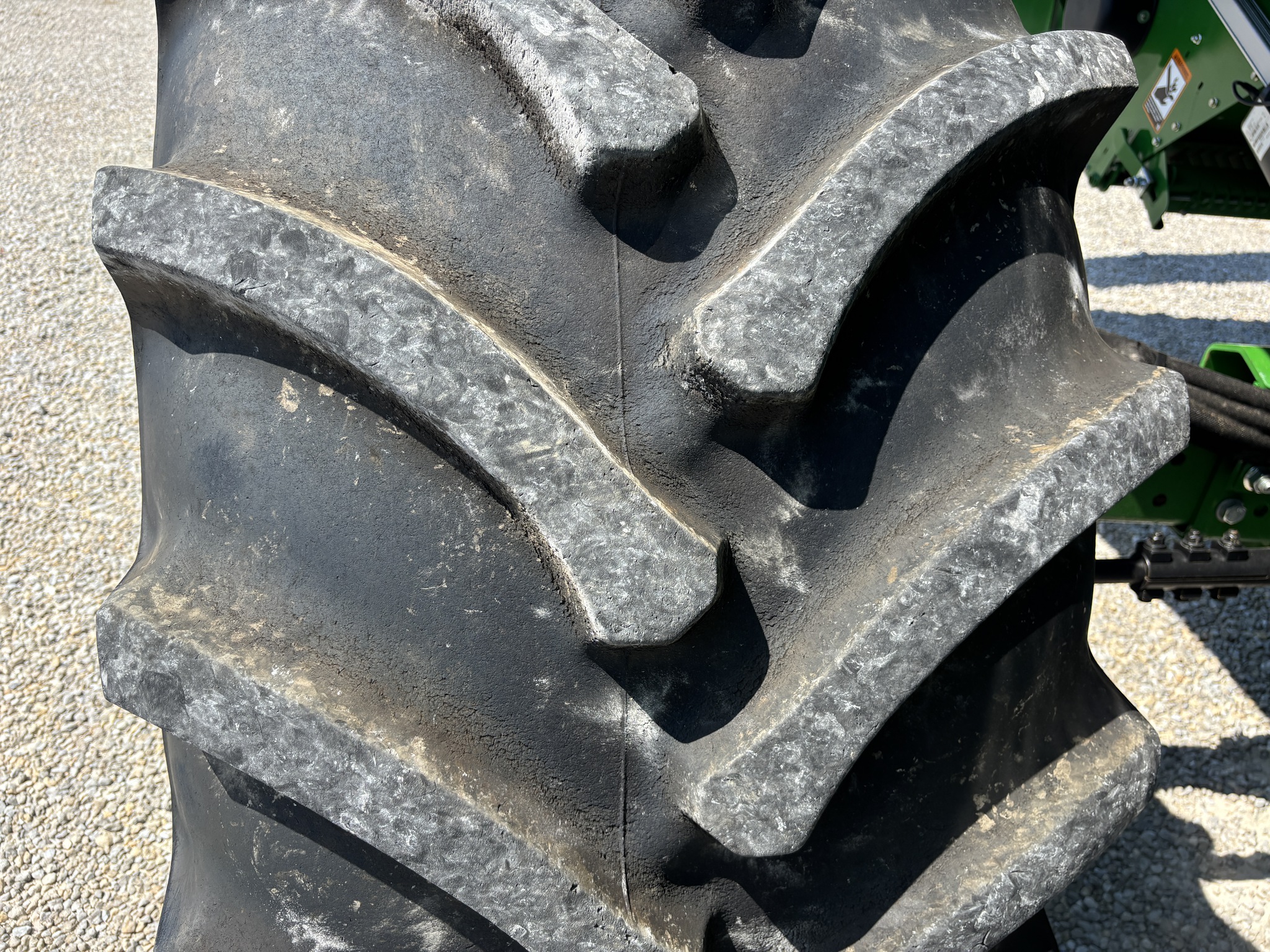 Used 2020 John Deere S770 Combines at Koenig Equipment in Greenville, OH - PhotoXL22