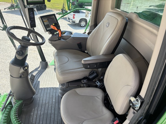 Used 2020 John Deere S770 Combines at Koenig Equipment in Greenville, OH - Photo44