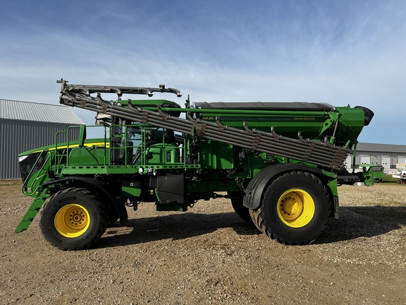 2024 John Deere 800R - Photo6