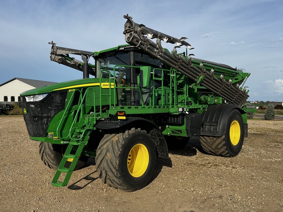 2024 John Deere 800R - Photo7