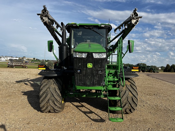 2024 John Deere 800R - Photo8