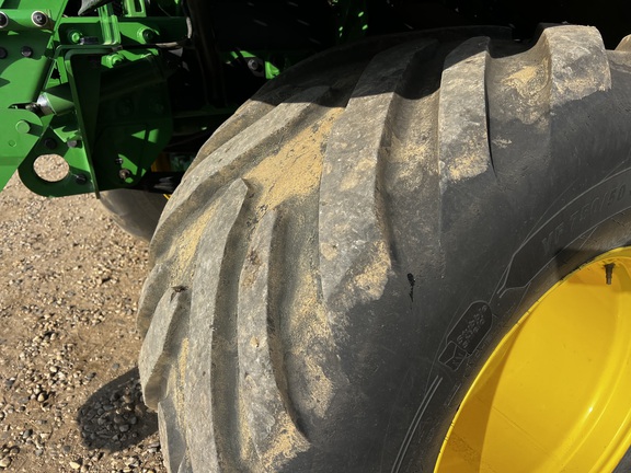 2024 John Deere 800R - Photo10